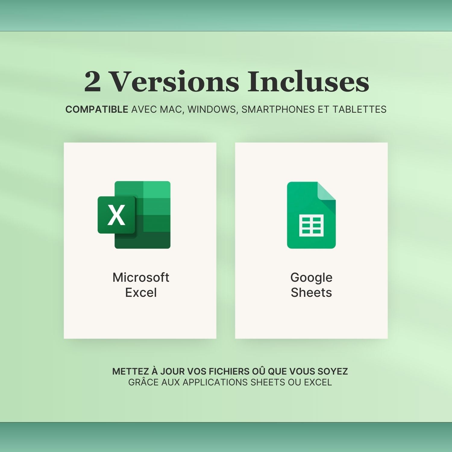 Suivi du Budget Mensuel & Annuel - FocusDaily